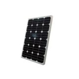 URETECH 75 Watt Mono Güneş Paneli 70 Watt
