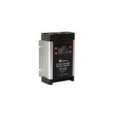 URETECH DC-DC Akü Şarj Cihazı 12V 40 A Amper Güneş Paneli ve Alternatörden Yaşam Aküsü Şarjı