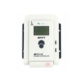 URETECH Mppt 20 A Amper 12/24 V Volt Şarj Kontrol Cihazı Regülatörü 20ah Mppt 20 Ah