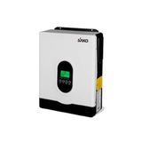 Uretech Sako 3Kva 3000Va 2700 Watt Tam Sinüs Şarjlı Akıllı H.V 80A Mppt İnverter 24V-220V İnvertör 2.7Kw 3Kw
