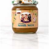 Üreten Anneler Dana Ilikli Kemik Suyu 425 ml Ağır Metal Analizli Doğal Kolajen Kaynağı - 425 gr