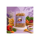 ÜRETEN ANNELER Karışık Sebzeli Erişte Tuzsuz 1 Kg