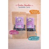Üreten Anneler Kuru Erik 200 gr (Aflatoksin Analizli -Koruyucu İçermez )