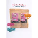 Üreten Anneler Kuru Üzüm 200 gr( Aflatoksin Analizli )