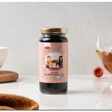 Üreten Anneler Şekersiz Keçiboynuzu Özü 250 ml(PESTİSİT ANALİZLİ) - 275 gr