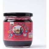 Üreten Anneler Şekersiz Vişne Reçeli 450 gr