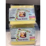 Üreten Anneler Tam Yağlı Taze Kaşar Peyniri 1 kg (2 x 500 gr )