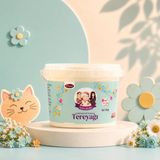 Üreten Anneler Tuzsuz Pastörize Yayık Tereyağ 500 gr