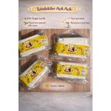Üreten Anneler Tuzsuz Vakumlu Lor Peyniri ( 4X250 Gr) - 1 kg