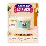 ÜRETEN ANNELER Yayık Tereyağ Tuzsuz 500 gr