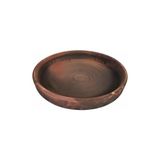 ÜRETİCİDEN BÜYÜK ET TAVA,TOPRAK GÜVEÇ 40 * 5 CM, TENCERE,TEPSİ,TAVA