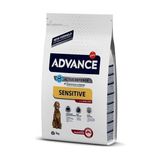 Üreticiniz Advance Sensitive Kuzu Etli Hassas Yetişkin Köpek Maması 3 kg 481348