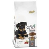 Üreticiniz Reflex Puppy Kuzu Etli Yavru Köpek Maması 15 kg 481348