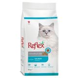 Üreticiniz Reflex Sterilised Somon Balıklı Kısırlaştırılmış Kedi Maması 10 kg 481348
