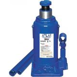 Üreticiniz Zmrt Atlas Pro Atşk3 Hidrolik Şişe Kriko 3 Ton 481348 - * - Çok Renkli