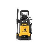 Üreticiniz Zmrt Dewalt DXPW001M 1800 W 130 Bar Basınçlı Araba Yıkama Makinesi Indüksiyon Moto - *