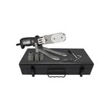 Üreticiniz Zmrt Fusion KF10-S2 700W Plastik Boru Kaynak Makinesi Seti 481348 - *
