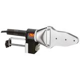 Üreticiniz Zmrt Fusion Sf4 700W Dijital Göstergeli Plastik Boru Kaynak Makinesi - Tek Makine 48134 - *