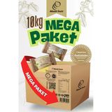Üreticisinden Jumbo Boy Hijyenik Tek Tek Paketli Aydın İnciri Ab Coğrafi İşaretli 10Kg Mega Paket
