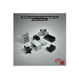 ÜRETİM Ofis Takımı Seti Ölçek Diecast Diorama Sergileme Model Araba Için Oyuncak 1/64