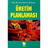 Üretim Planlaması - Feray Odman Çelikçapa