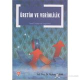ÜRETIM VE VERIMLILIK - MAHMUT KAYAR