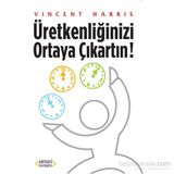 Üretkenliğinizi Ortaya Çıkartın! - Vincent Harris