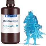 Uretmaker Anycubic Mavi Uv Standard Resin (Reçine) 1 kg Sla Sptbl - RENK
