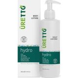 ÜRETTO HYDRO VÜCUT LOSYONU 200ML
