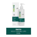ÜRETTO LIPO VÜCUT LOSYONU 200ML