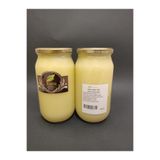 Urfa Sade Yağ - Ghee (koyun-keçi-inek) 900 Gr USYKKİ248900