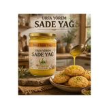 URFA YÖREM KEÇİ SADE YAĞ (GHEE) sadeyağ tereyağı 1 KĞ