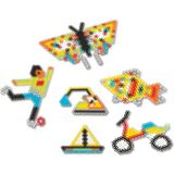 Urfakent 03143 Çiçek Puzzle Küçük Box 250 Parça