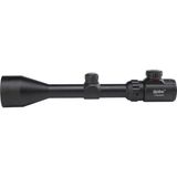 Urfakent 3-9X50 Zoomlu Keskin Nişancı Dürbünü Kırmızı, Yeşil Işık Çelik Gövde