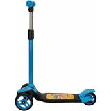 Urfakent 3 Tekerlekli Scooter