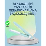 Urfakent 30 Saniyede Isınan Ptc Teknolojili Saç Şekillendirici – Sabit Isı Kontrollü, Hızlı Performans