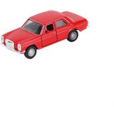 Urfakent 43764 Welly Mercedes Benz 1:32 Model Araba -Karsan Oyuncak