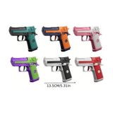 Urfakent 888-24SE-B Dessert Eagle Seri Su Tabancası -Brl