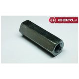 Urfakent Altıköşe Uzatma Somunu M8X40 - 2 Adet