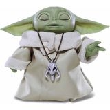 Urfakent Animatronic Baby Yoda F1119