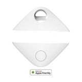 Urfakent Apple Uyumlu Kgt Smarttag Takip Cihazı - Beyaz