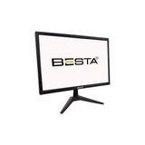 Urfakent Besta BST-19W 19INC 5ms 1440X900 Vga/hdmı Siyah LED Monitör