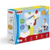 urfakent bilişim ve medya danışmanlık 5162 Eğitici Top Yuvarlama Blokları -Dolu Oyuncak
