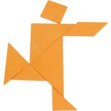 urfakent bilişim ve medya danışmanlık Kare Tangram
