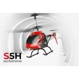 urfakent bilişim ve medya danışmanlık S5H Uz.kum.helikopter -Zrv