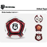 Urfakent BJK-3013 Beşiktaş Futbol Topu Lines