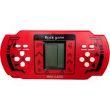 Urfakent Brick Gamers Tetris Oyun Konsolu 158A-38