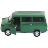 Urfakent BRL17F Metal Çek Bırak Ford Minübüs Havalı Korna -Birliktoys