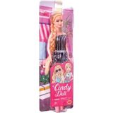 Urfakent Cindy Doll Bebek
