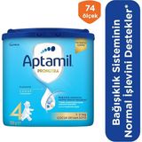 Urfakent Çocuk Devam Sütü Maması No4 1 Yaş+ 350 gr